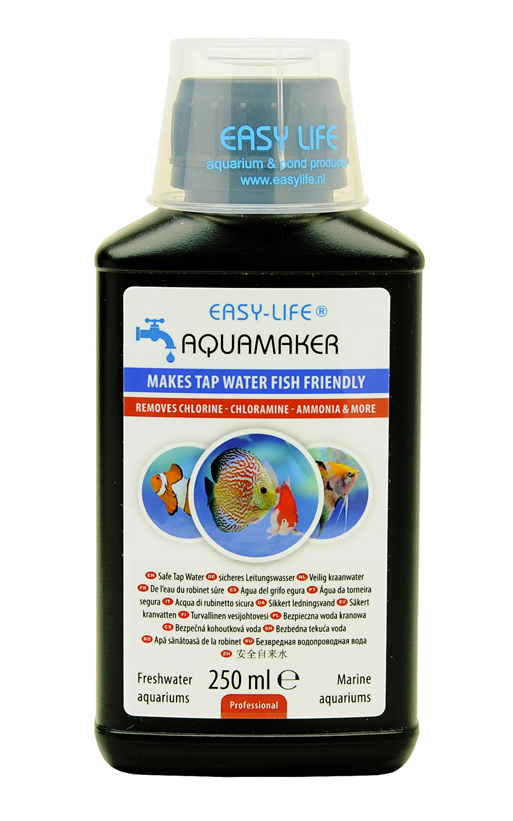 Easylife Aquamaker Vattenberedning