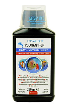 Easylife Aquamaker Vattenberedning