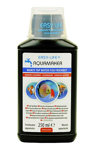 Easylife Aquamaker Vattenberedning
