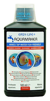 Easylife Aquamaker Vattenberedning