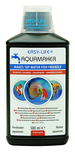 Easylife Aquamaker Vattenberedning