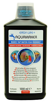 Easylife Aquamaker Vattenberedning