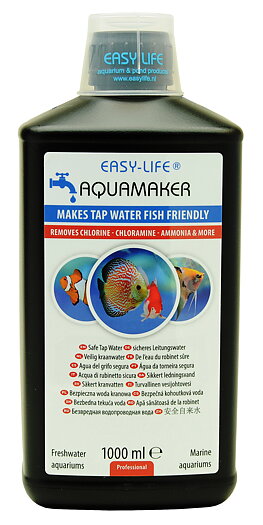 Easylife Aquamaker Vattenberedning