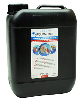 Easylife Aquamaker Vattenberedning