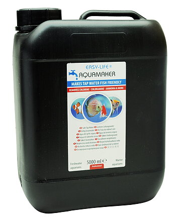 Easylife Aquamaker Vattenberedning