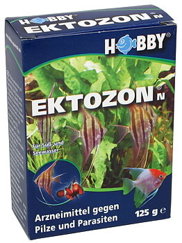 Ektozon-salt N