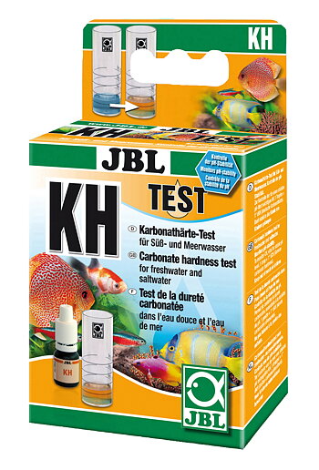 JBL KH-test