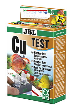 JBL Cu-test