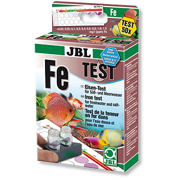 JBL Fe-test Refill