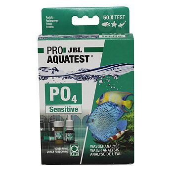 JBL Phosphate Test Sensitive