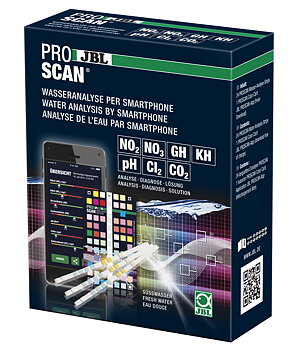 JBL ProScan