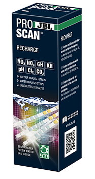 JBL ProScan Recharge
