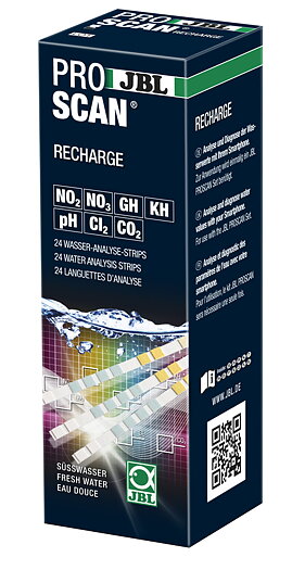 JBL ProScan Recharge