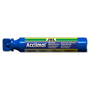 JBL Acclimol