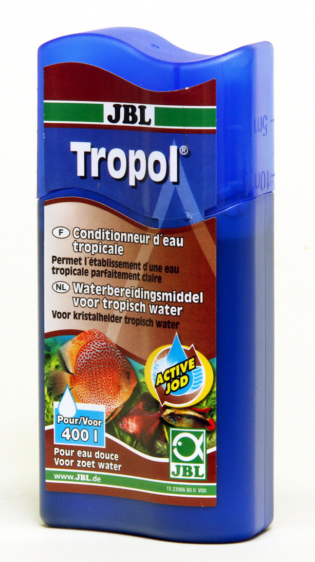JBL Tropol