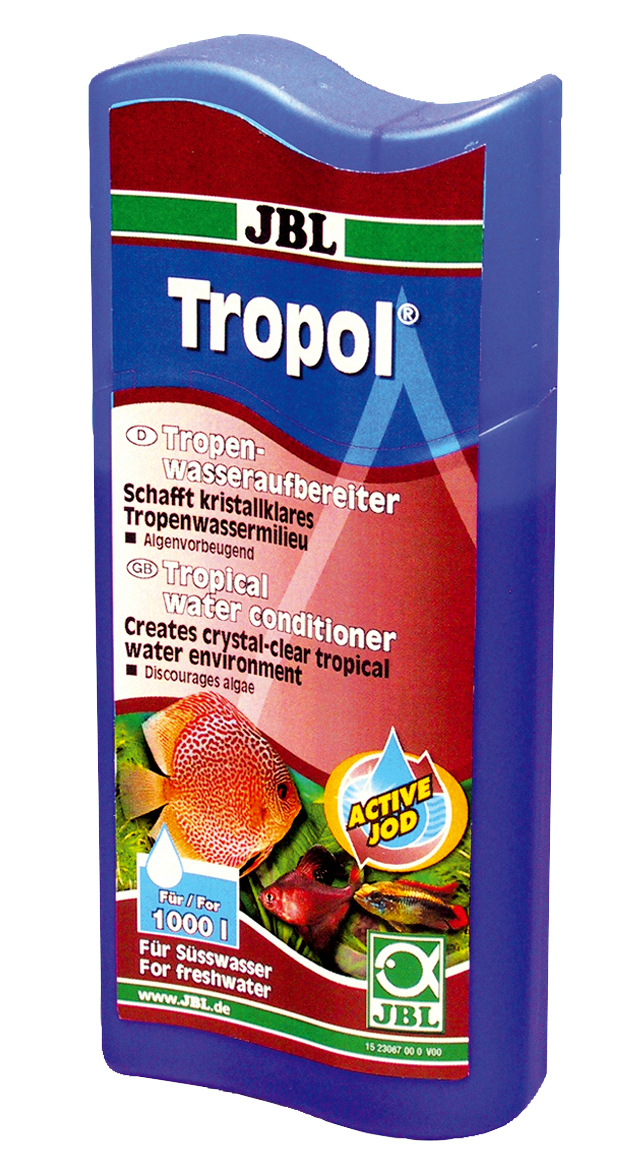 JBL Tropol