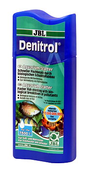 JBL Denitrol