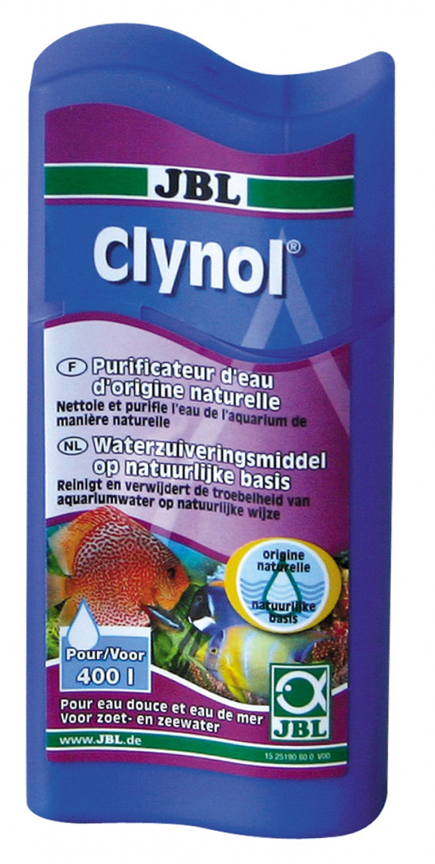 JBL Clynol