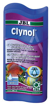 JBL Clynol