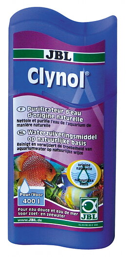 JBL Clynol