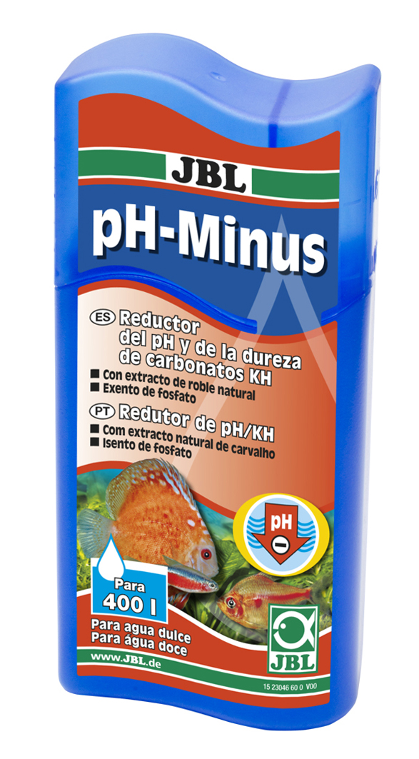JBL pH-Minus