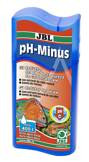 JBL pH-Minus