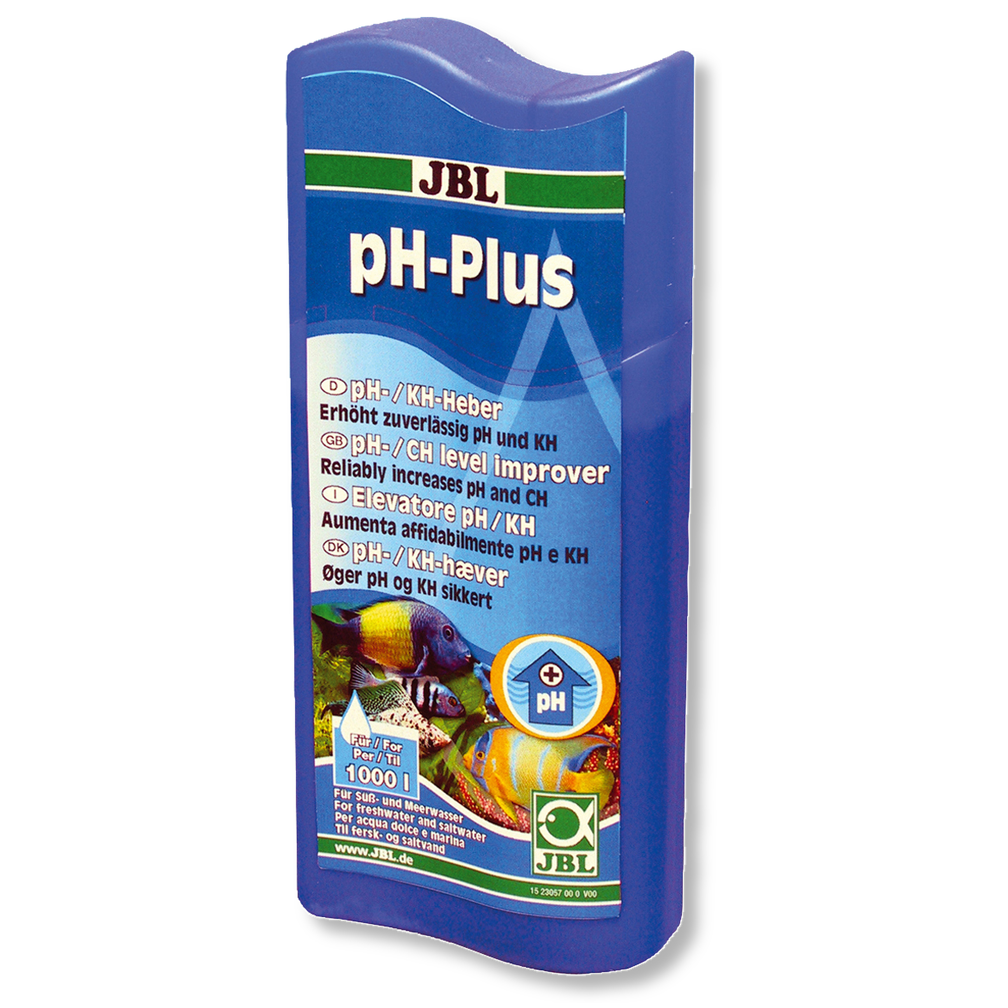 JBL pH-Plus