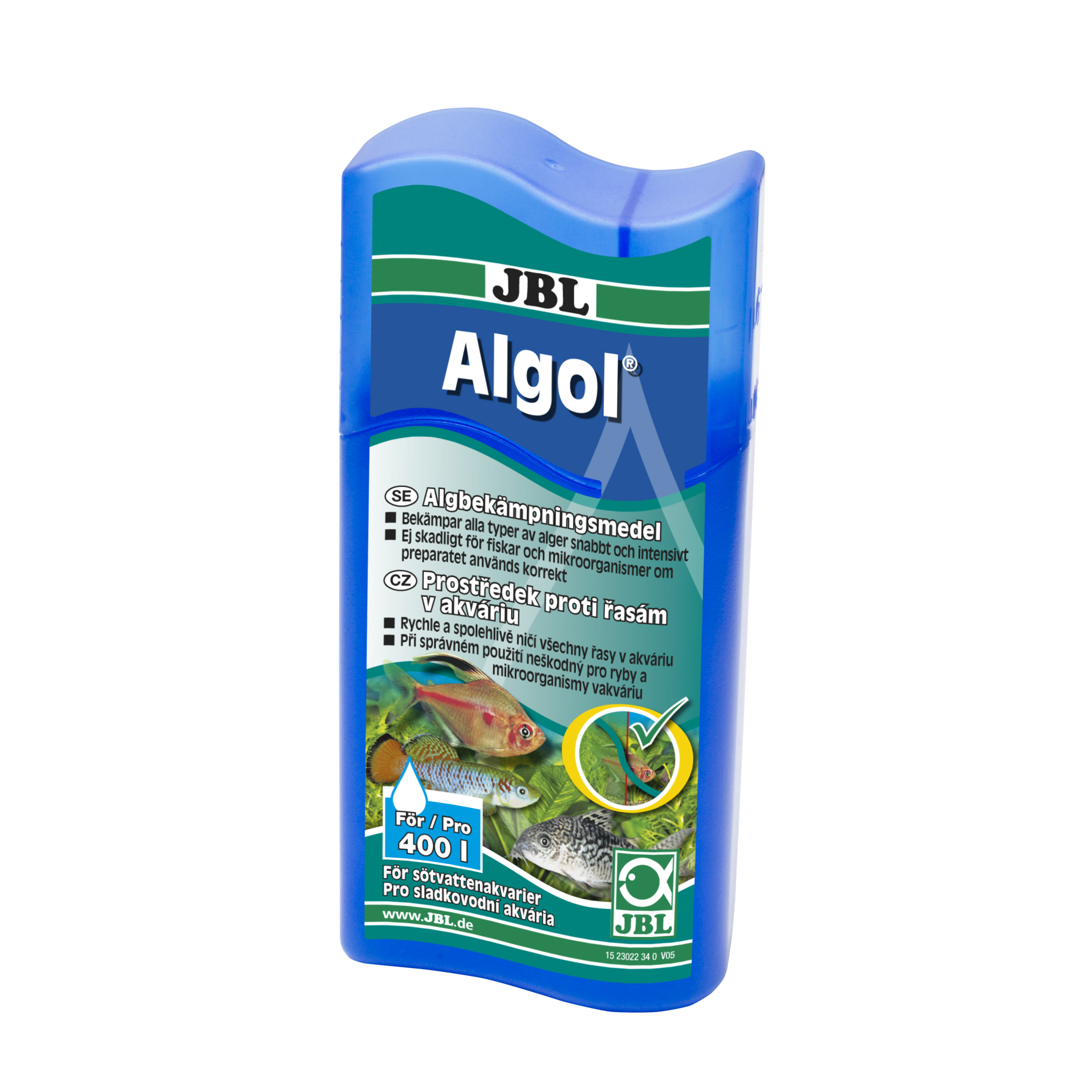 JBL Algol
