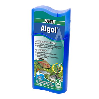 Algmedel JBL Algol 250 ml
