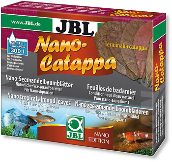 JBL Nano-Catappa