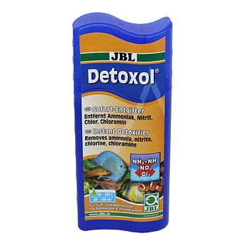JBL Detoxol