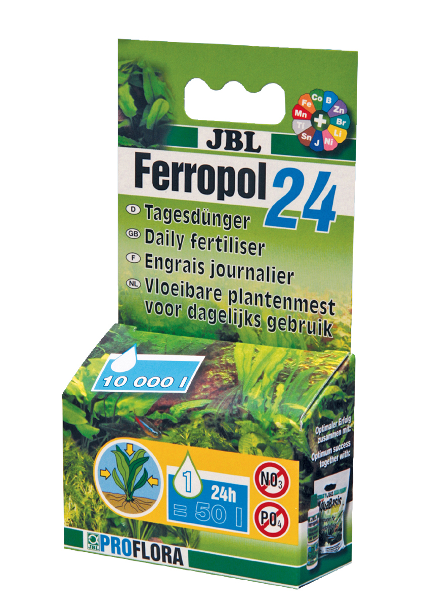 JBL Ferropol 24