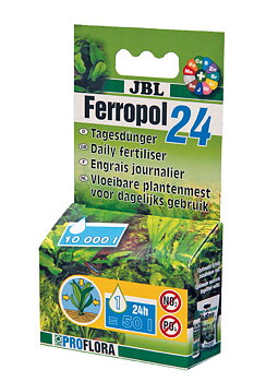 JBL Ferropol 24
