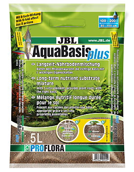 JBL AquaBasis Plus