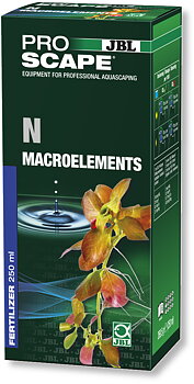 JBL ProScape N Macroelements