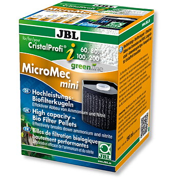MicroMec ProCristal i60-200 JBL