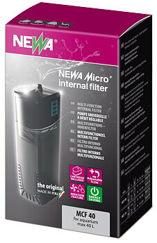 Innerfilter Micro 40 Newa