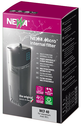 Innerfilter Micro 40 Newa