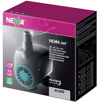 Cirkulationspump Jet 2300 Newa