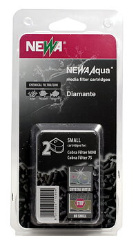 Kolpatron Cobra Mini - 75 2-pack Newa