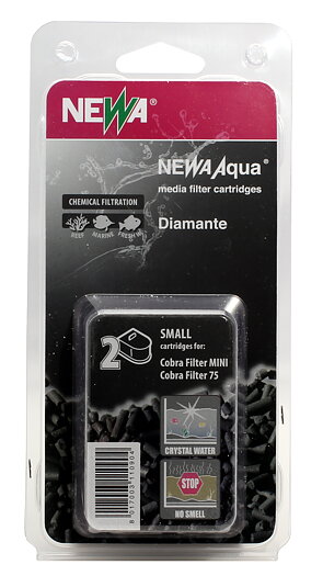 Kolpatron Cobra Mini - 75 2-pack Newa