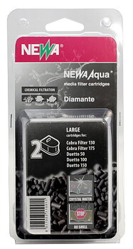 Kolpatron Cobra 130 - 175 2-pack Newa