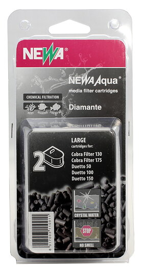 Kolpatron Cobra 130 - 175 2-pack Newa