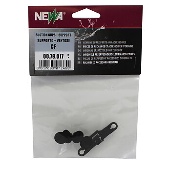 Sugkoppar Cobra Mini-175  Newa