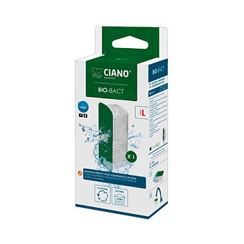 Bio Bact Large Ciano
