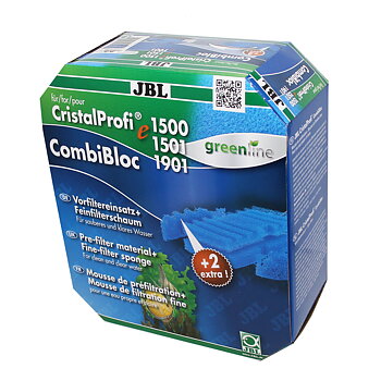 CombiBloc CristalProfi e JBL