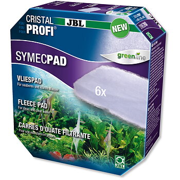 SymecPad II for CristalProfi e JBL