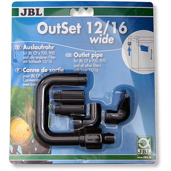 Utblåsset 12/16 JBL