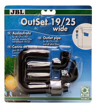 Utblåsset 19/25 JBL