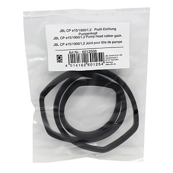O-ring Behållare Ytterfilter CP e1500/e1900  JBL